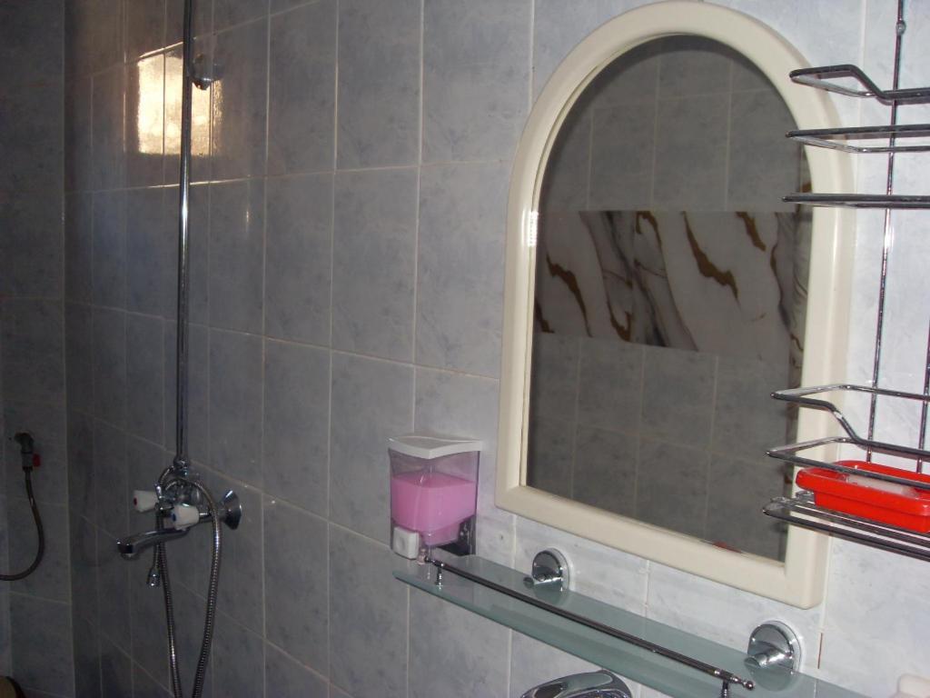 Guest House Rimski Most Melnik  Dış mekan fotoğraf