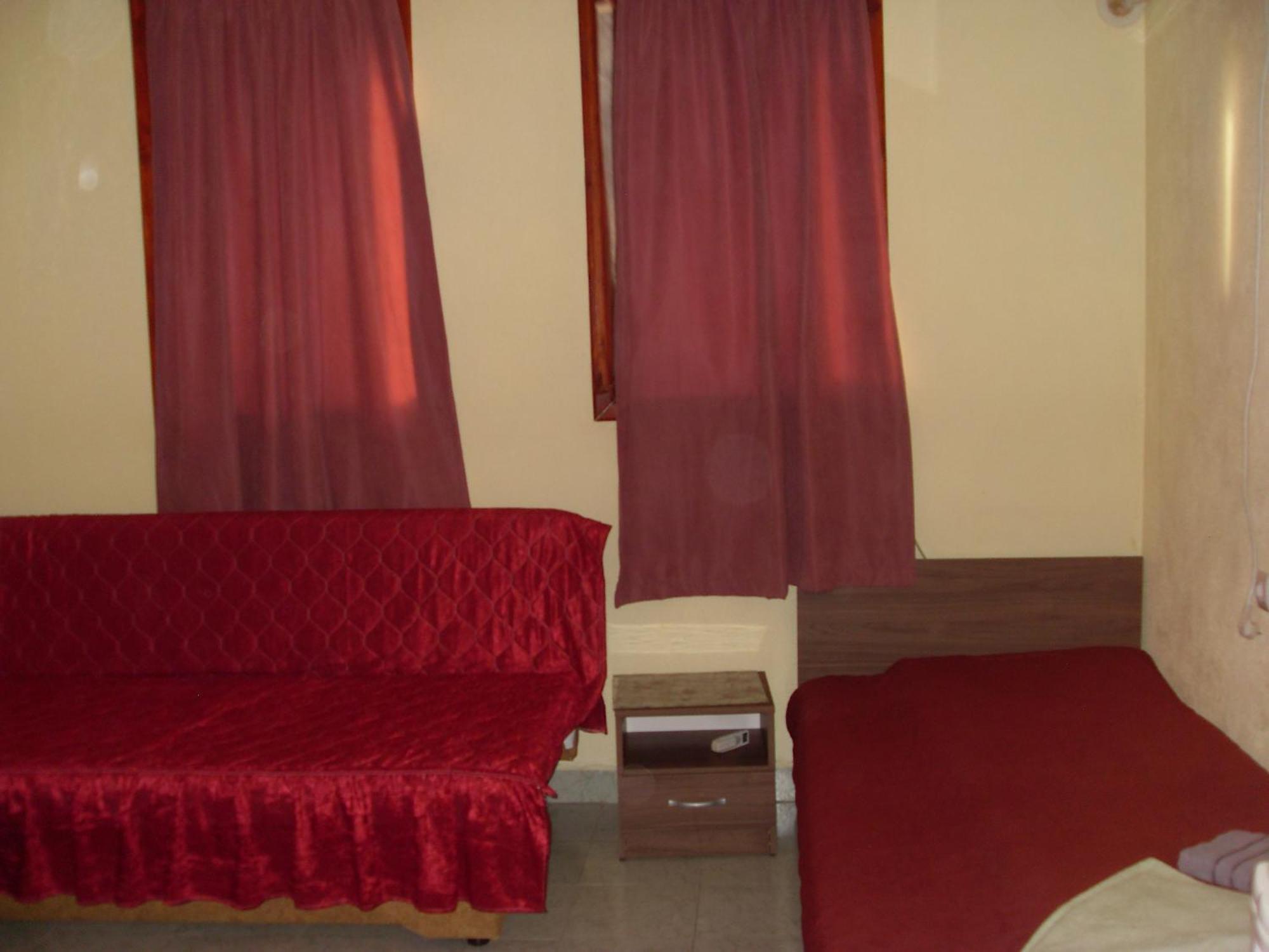 Guest House Rimski Most Melnik  Dış mekan fotoğraf