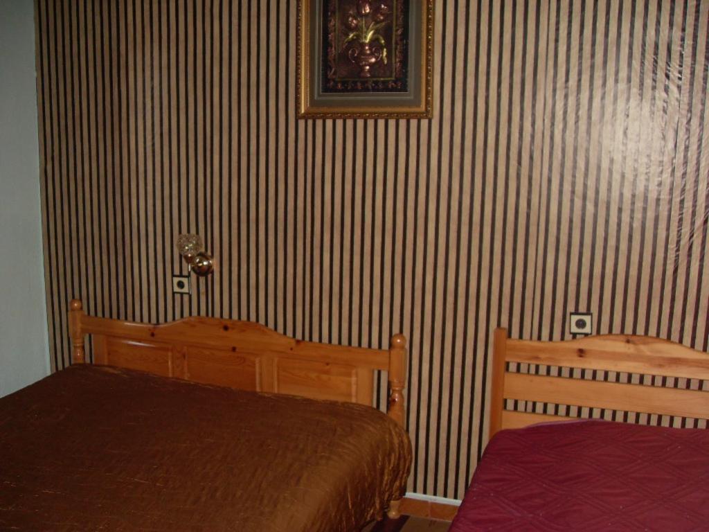Guest House Rimski Most Melnik  Dış mekan fotoğraf