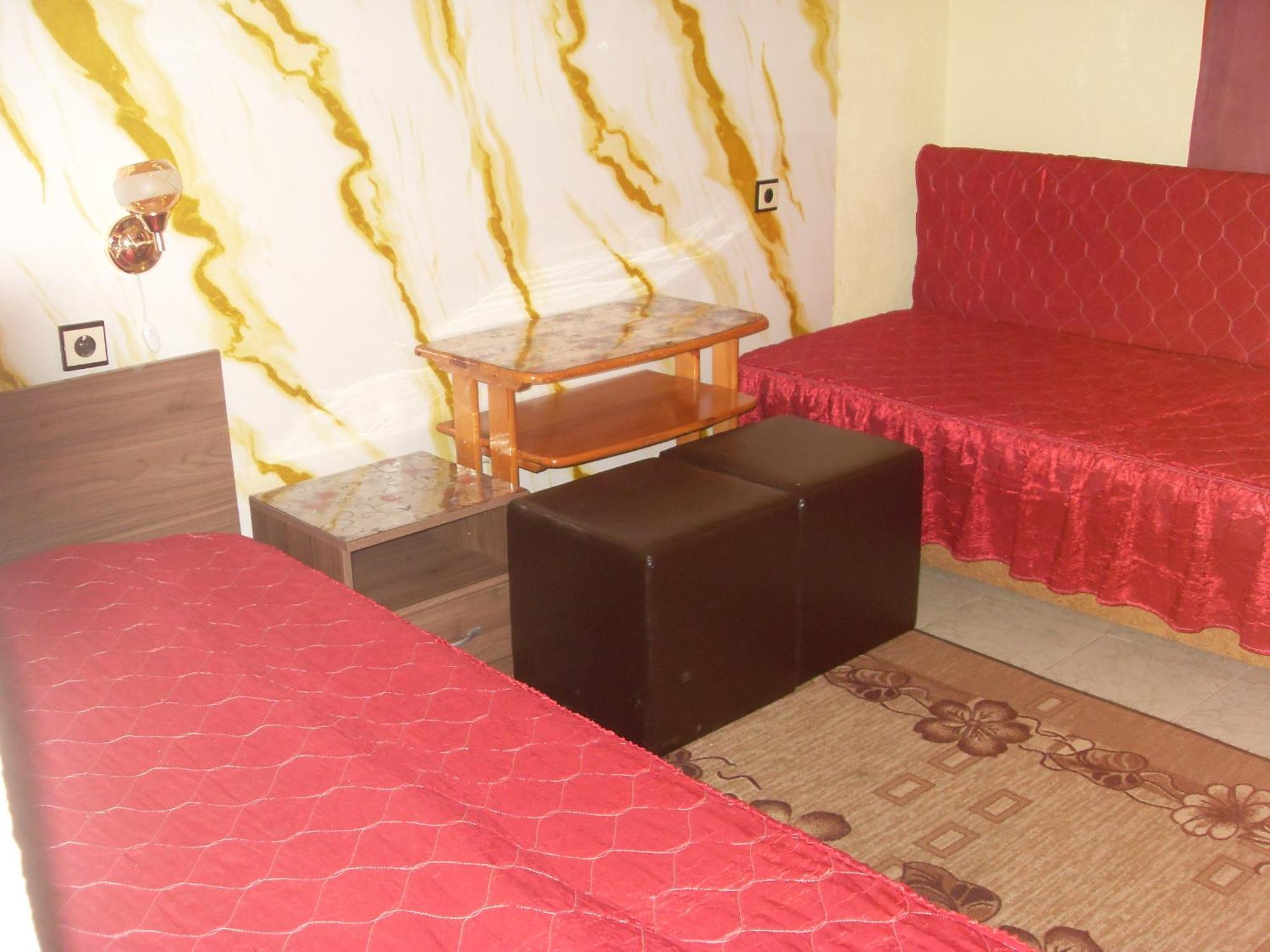 Guest House Rimski Most Melnik  Dış mekan fotoğraf