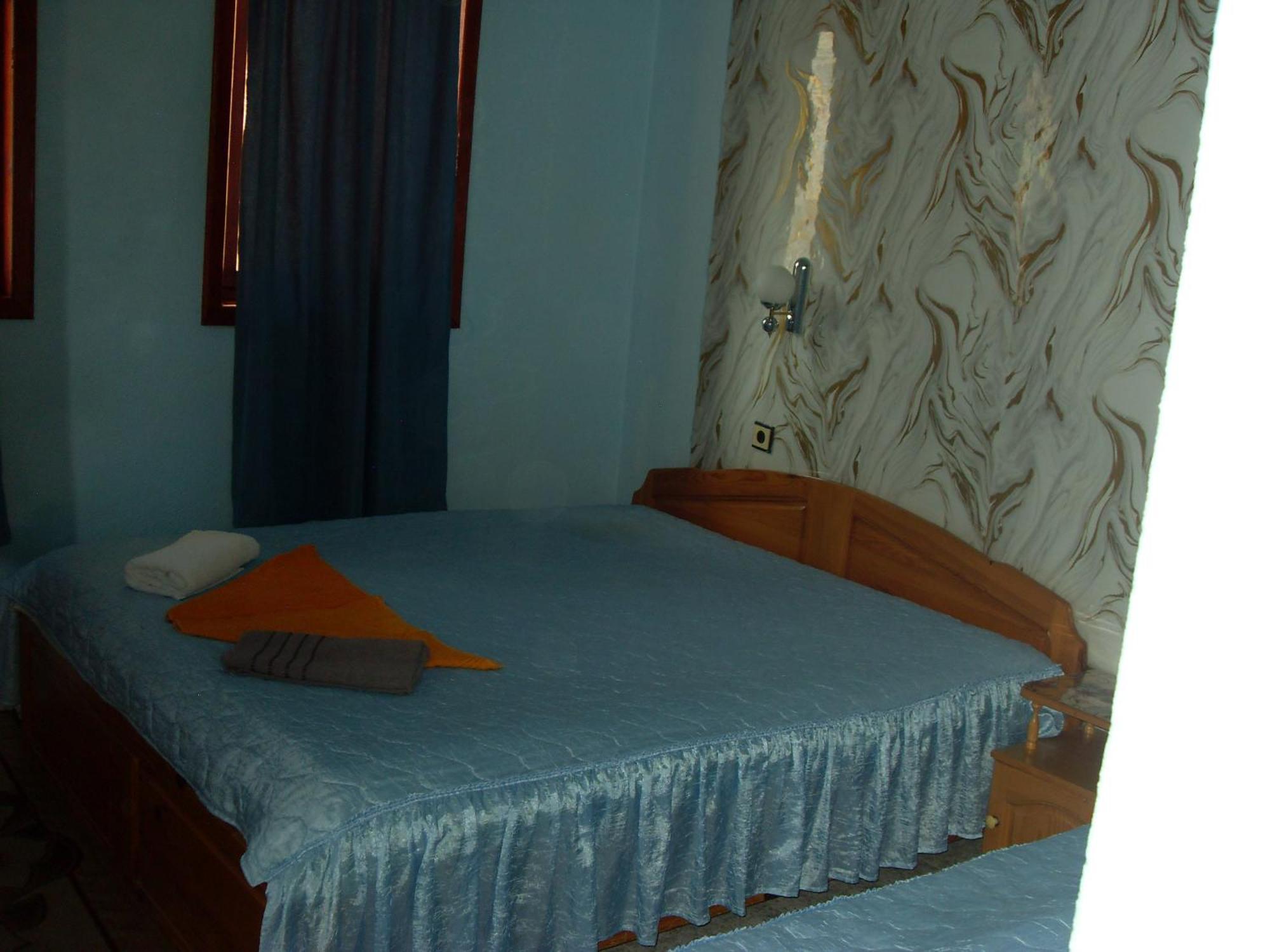 Guest House Rimski Most Melnik  Dış mekan fotoğraf