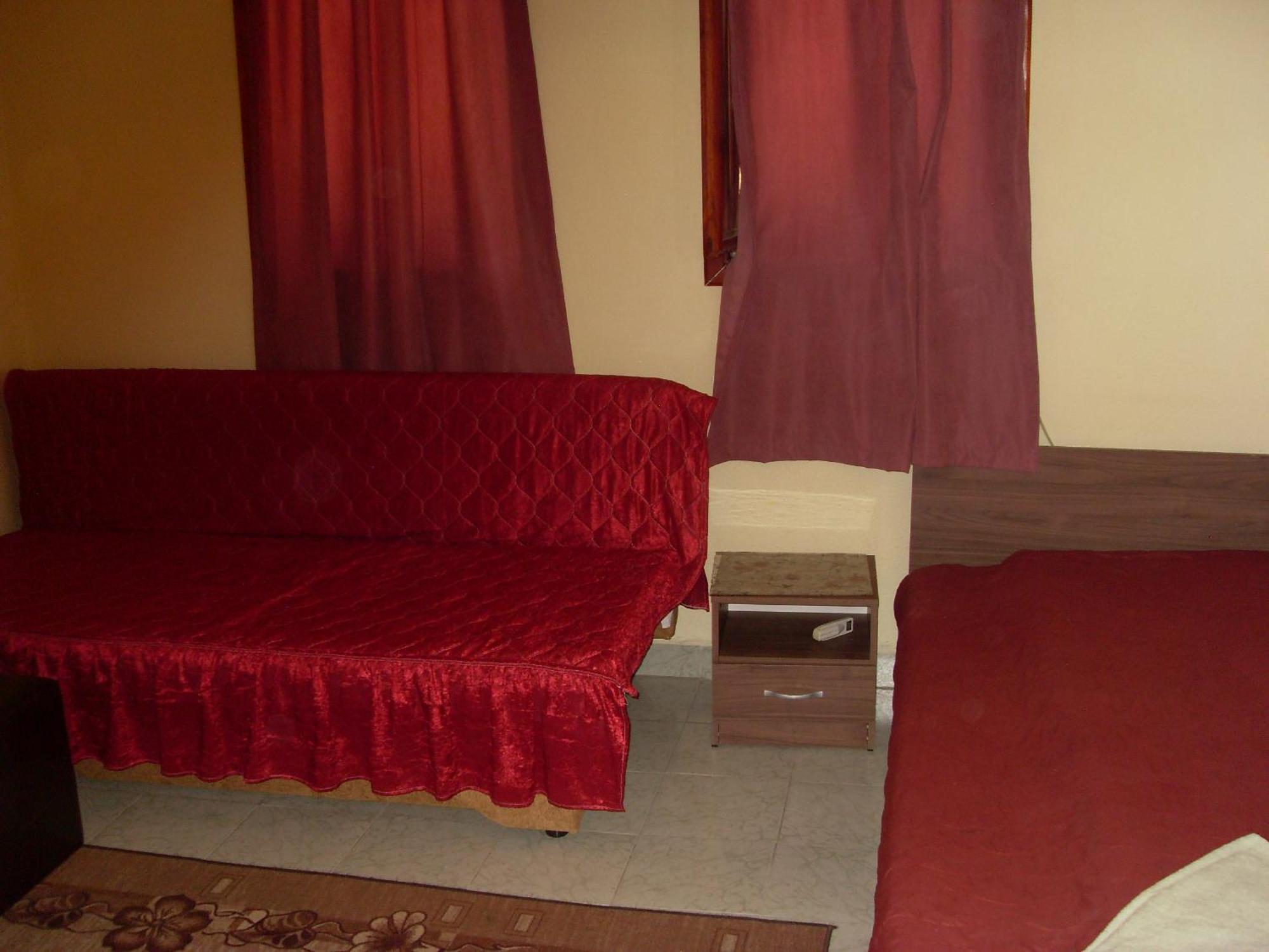 Guest House Rimski Most Melnik  Dış mekan fotoğraf