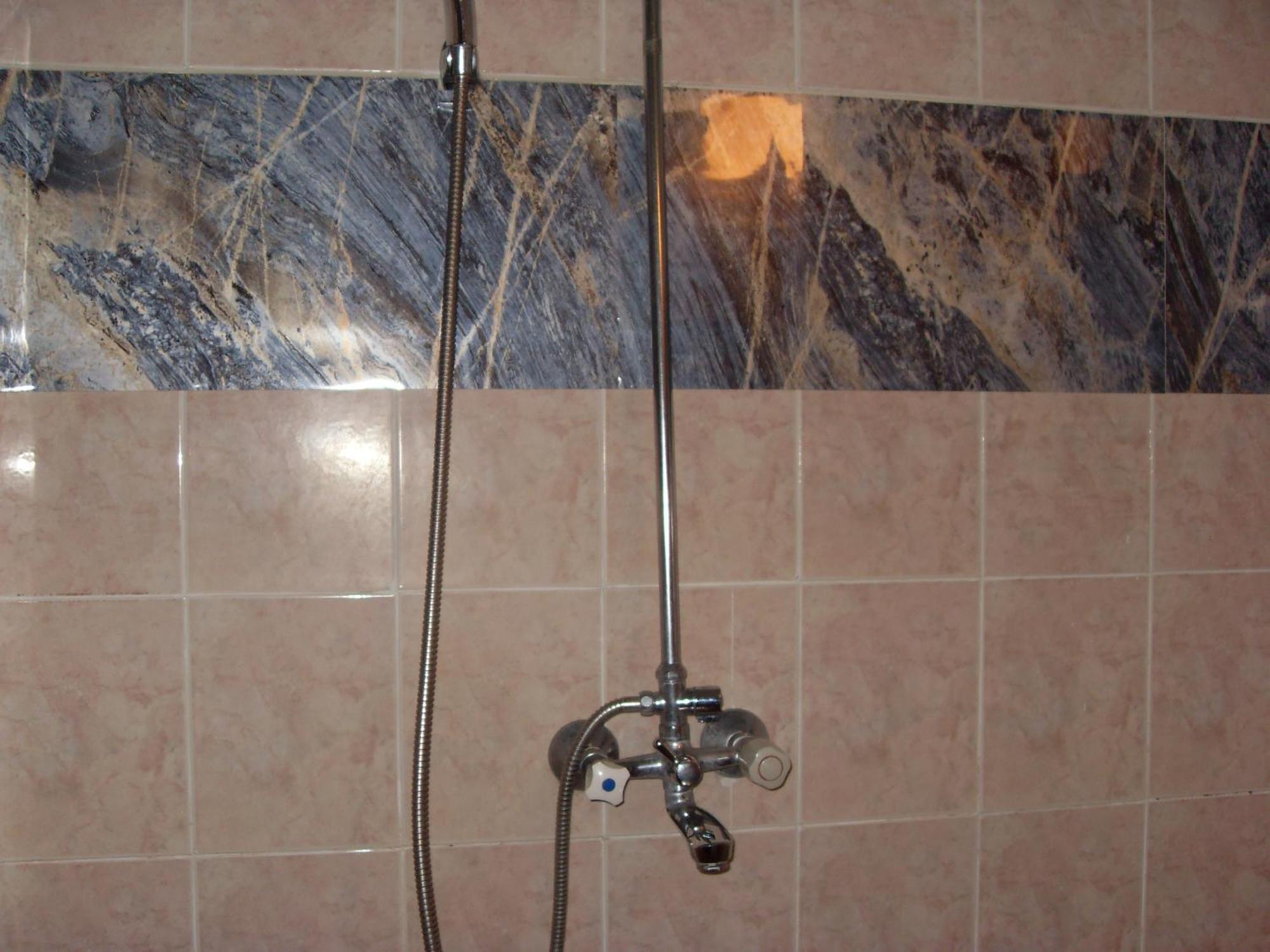 Guest House Rimski Most Melnik  Dış mekan fotoğraf