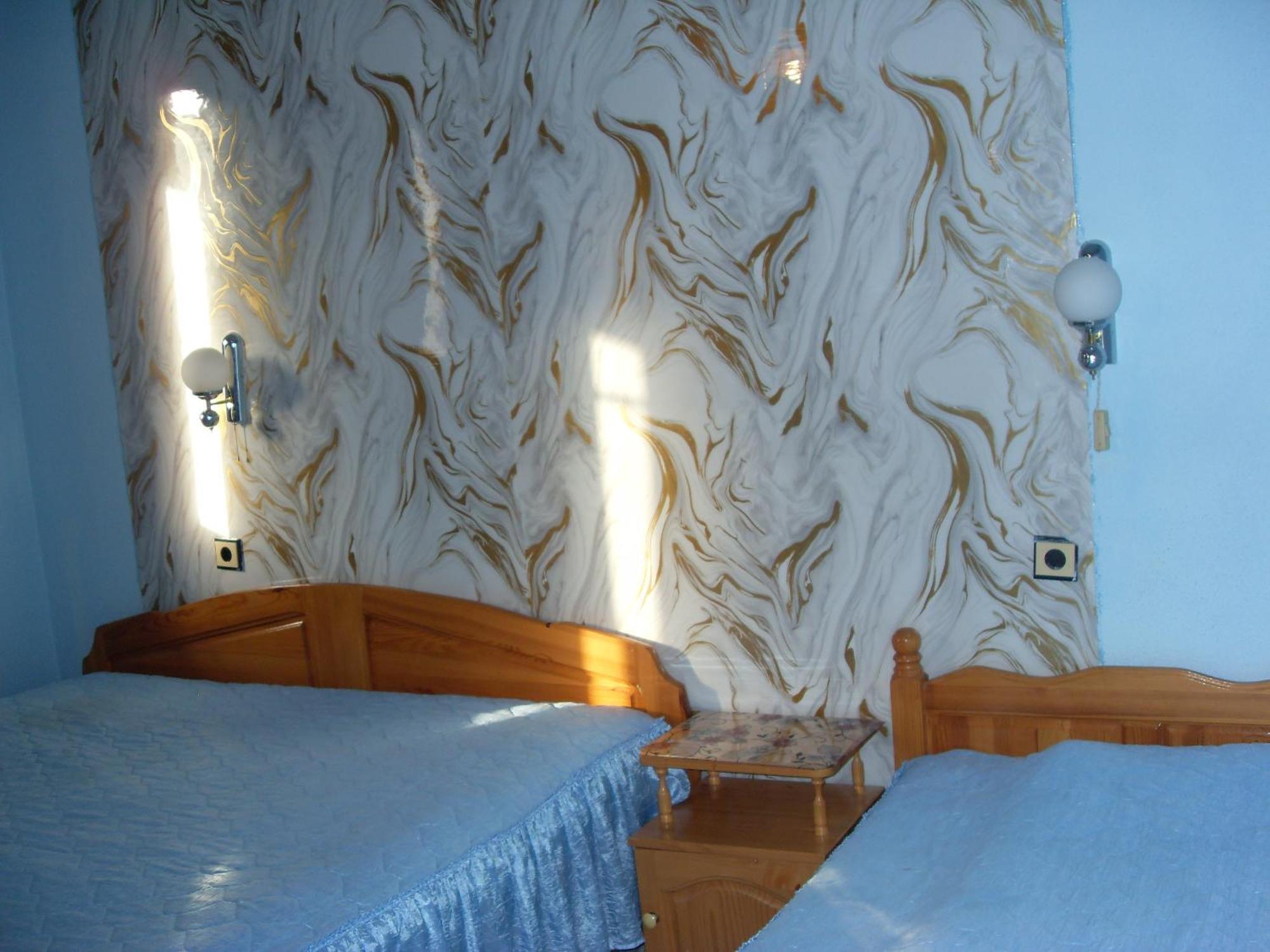 Guest House Rimski Most Melnik  Dış mekan fotoğraf
