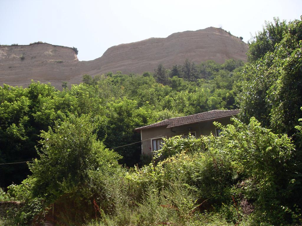 Guest House Rimski Most Melnik  Dış mekan fotoğraf