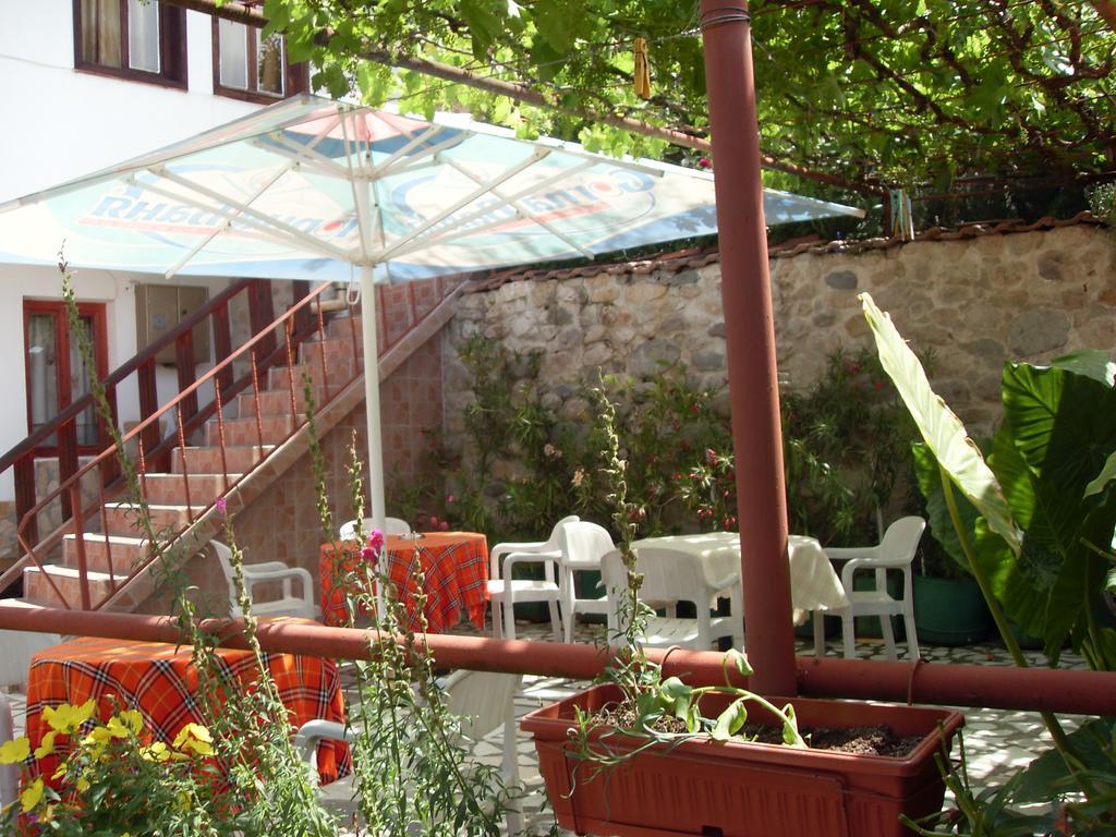 Guest House Rimski Most Melnik  Dış mekan fotoğraf