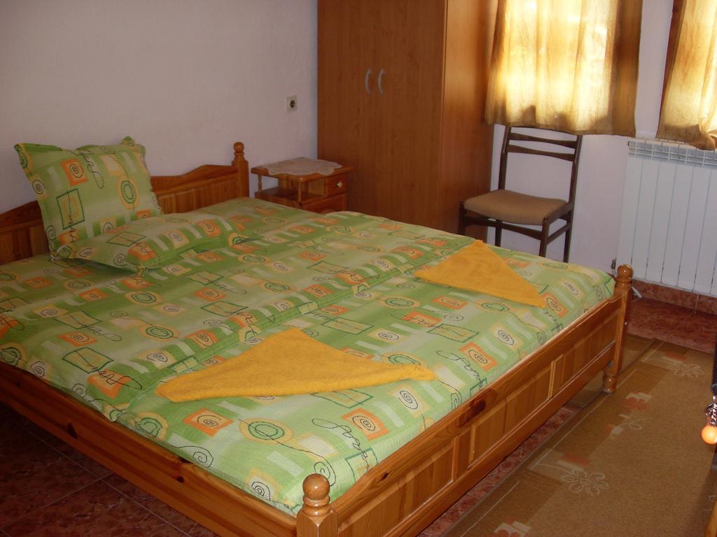Guest House Rimski Most Melnik  Dış mekan fotoğraf