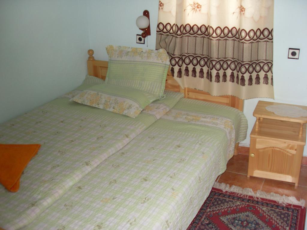 Guest House Rimski Most Melnik  Dış mekan fotoğraf