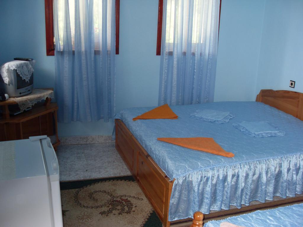 Guest House Rimski Most Melnik  Dış mekan fotoğraf