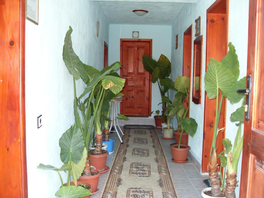 Guest House Rimski Most Melnik  Dış mekan fotoğraf