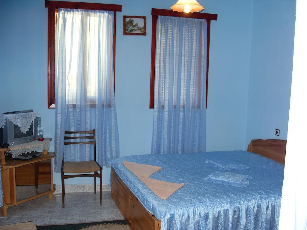 Guest House Rimski Most Melnik  Oda fotoğraf
